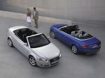 Audi S4 Cabriolet 2007 года (WW)